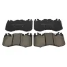 KIT - CALIPER BRAKE PAD