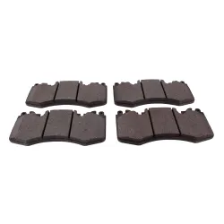 KIT - CALIPER BRAKE PAD