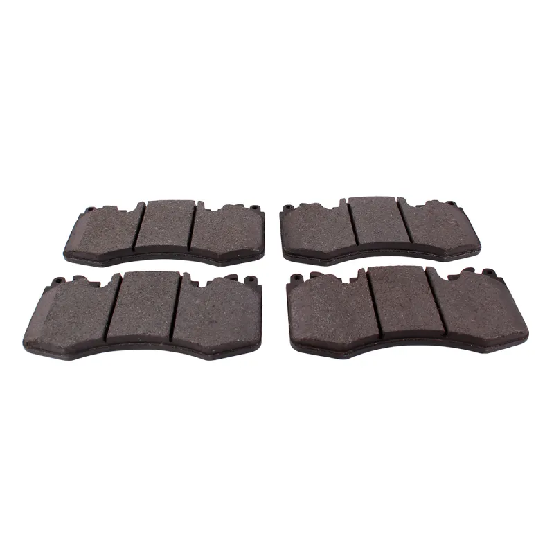 KIT - CALIPER BRAKE PAD