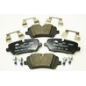 BRAKE PAD SET
