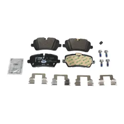 KIT - CALIPER BRAKE PAD