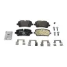 KIT - CALIPER BRAKE PAD