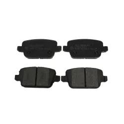 BRAKE PAD SET - PETROL ENGINES - F2