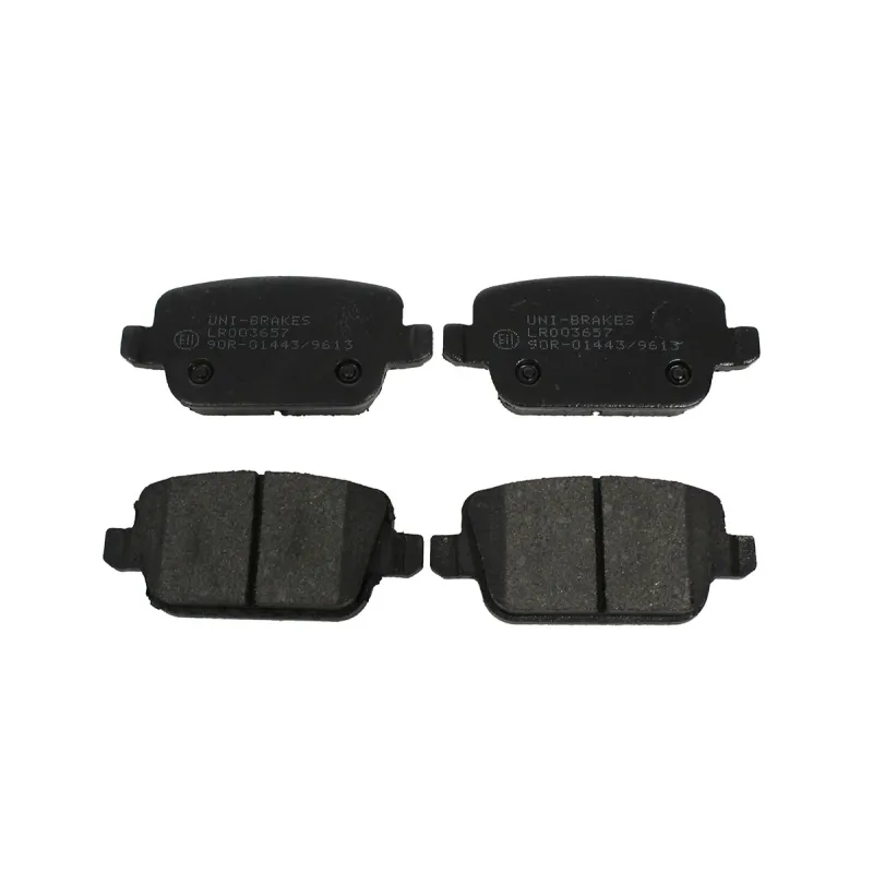 BRAKE PAD SET - PETROL ENGINES - F2