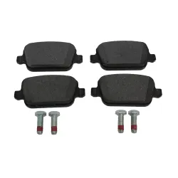 BRAKE PAD SET
