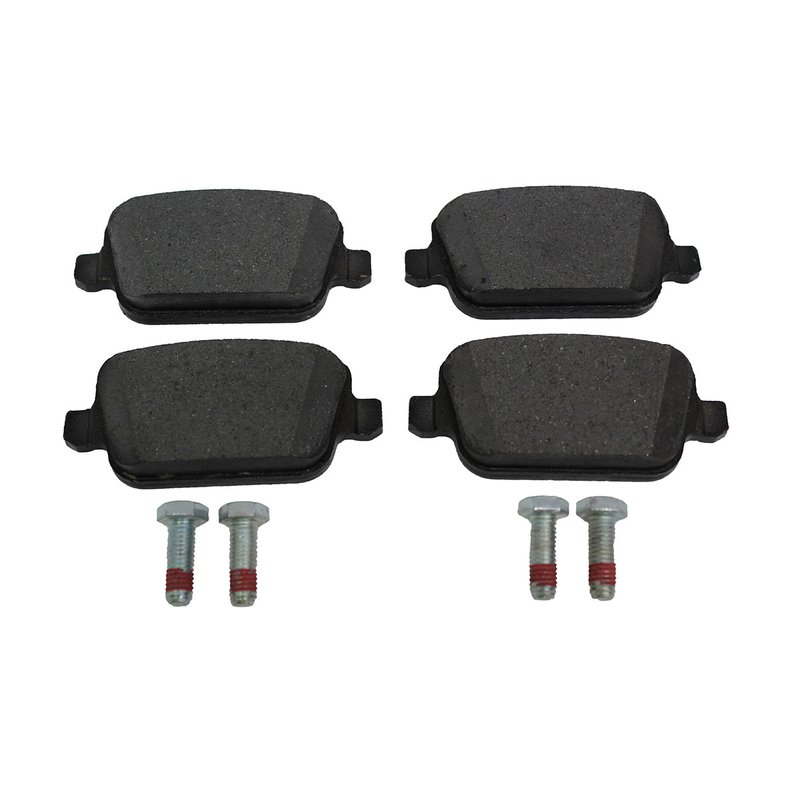 BRAKE PAD SET