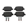 BRAKE PAD SET