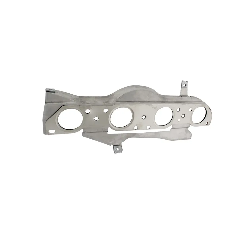 EXHAUST MANIFOLD GASKET