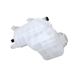 TANK - RADIATOR OVERFLOW