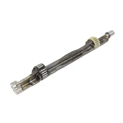 SHAFT - BALANCE