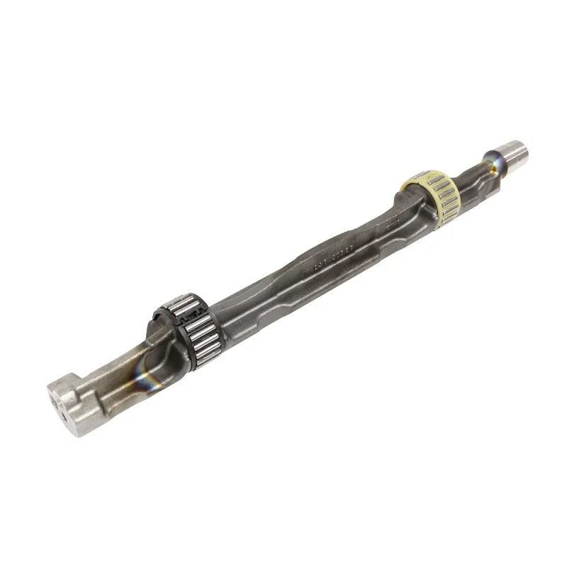 SHAFT - BALANCE