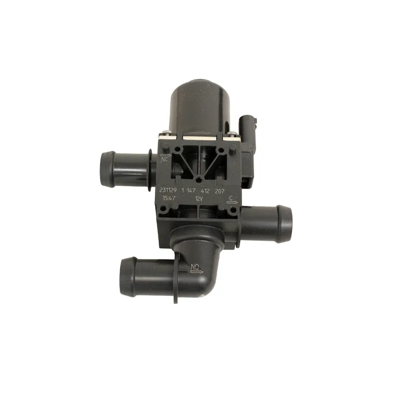 WATER VALVE