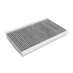 FILTER - ODOUR AND PARTICLES