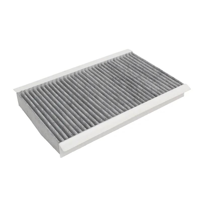 FILTER - ODOUR AND PARTICLES