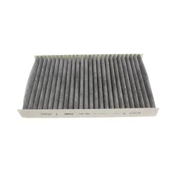 FILTER - POLLEN - HEATER ASSEMBL