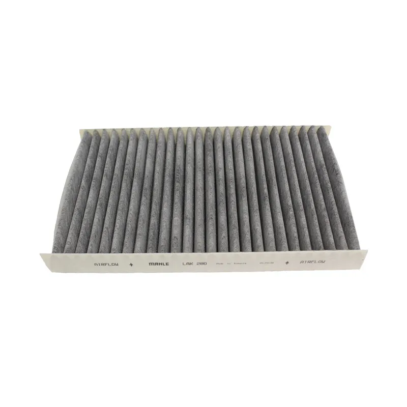 FILTER - POLLEN - HEATER ASSEMBL