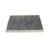 FILTER - POLLEN - HEATER ASSEMBL