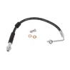 HOSE BRAKE FRONT RH L560