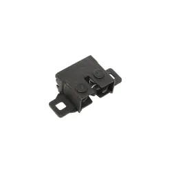 LATCH - HOOD