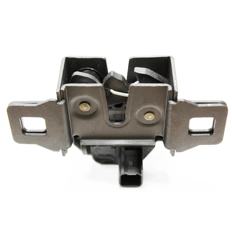 LATCH - HOOD