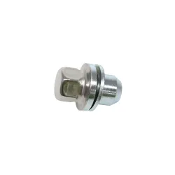 WHEEL NUT