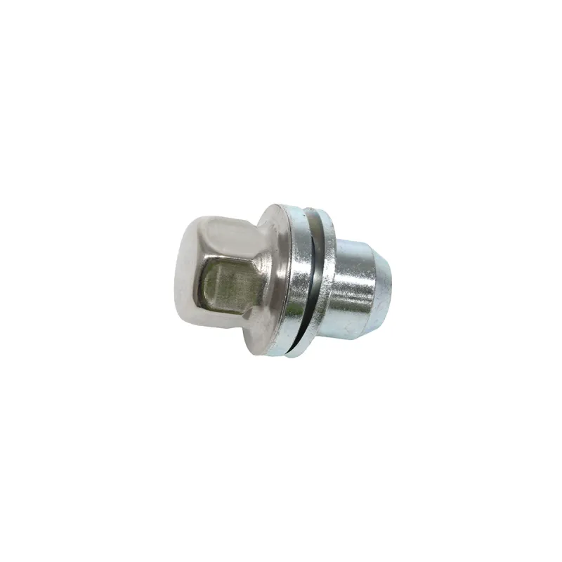WHEEL NUT