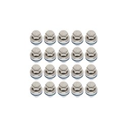 WHEEL NUT 20 PACK