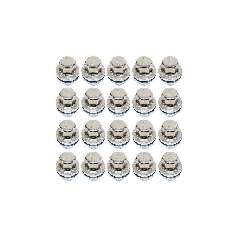 WHEEL NUT 20 PACK
