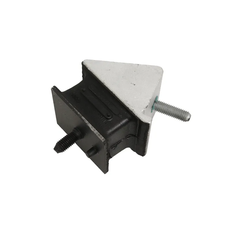 MOUNTING