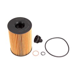 KIT - ELEMENT & GASKET - OIL FILTER