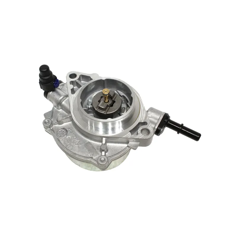 VACUUM PUMP