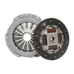 CLUTCH - REPAIR KIT