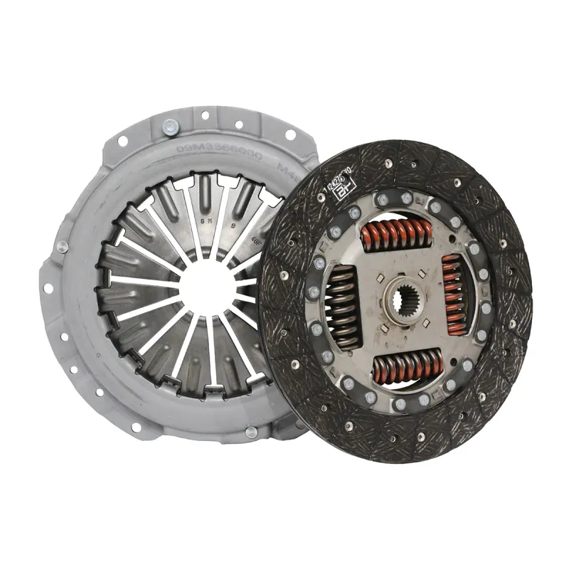 CLUTCH - REPAIR KIT