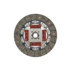 CLUTCH PLATE PUMA