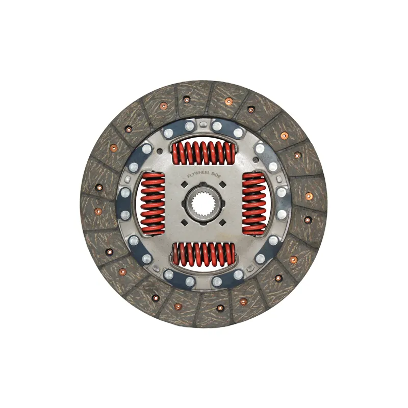 CLUTCH PLATE PUMA