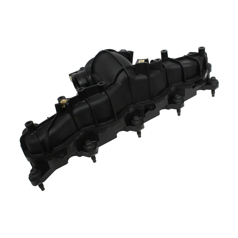 INLET MANIFOLD