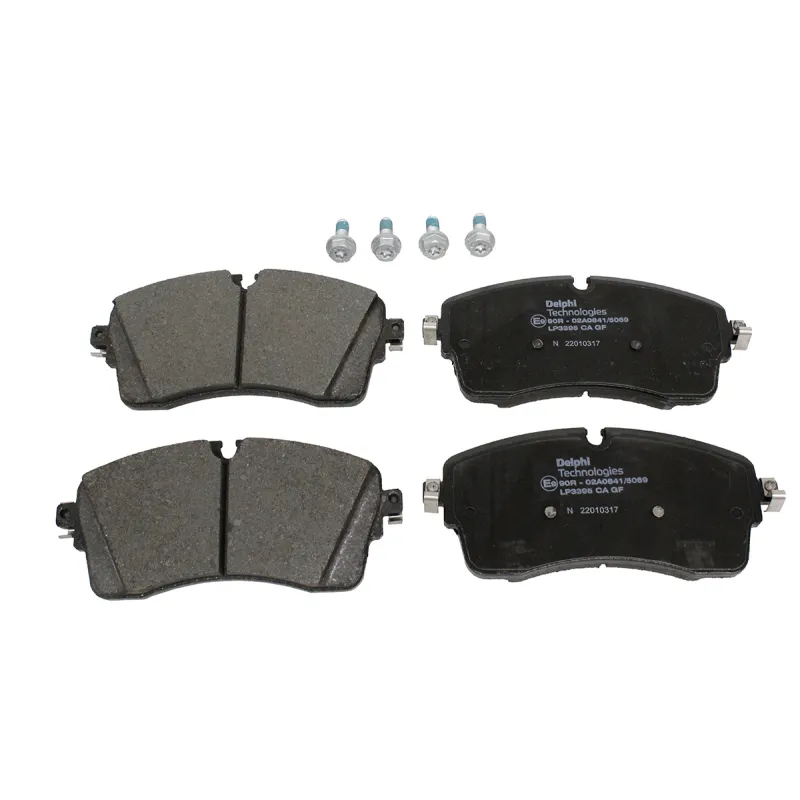 BRAKE PAD
