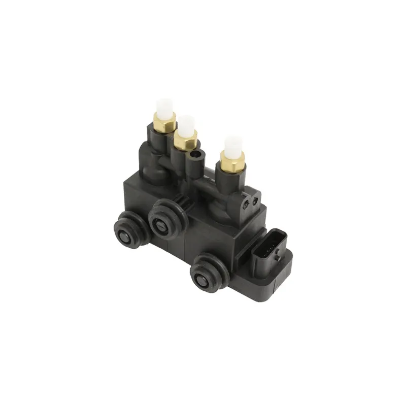 VALVE - LEVELING