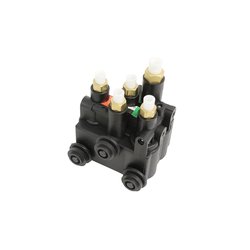 VALVE - LEVELING
