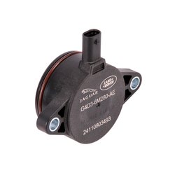 SOLENOID - ENGINE VARIABLE TIMING