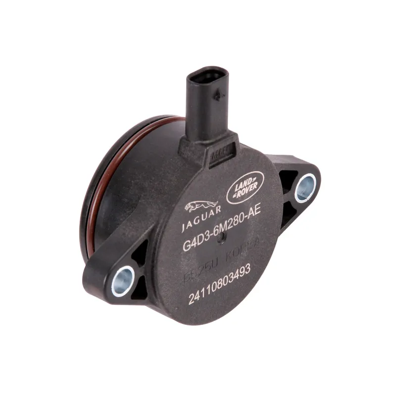 SOLENOID - ENGINE VARIABLE TIMING