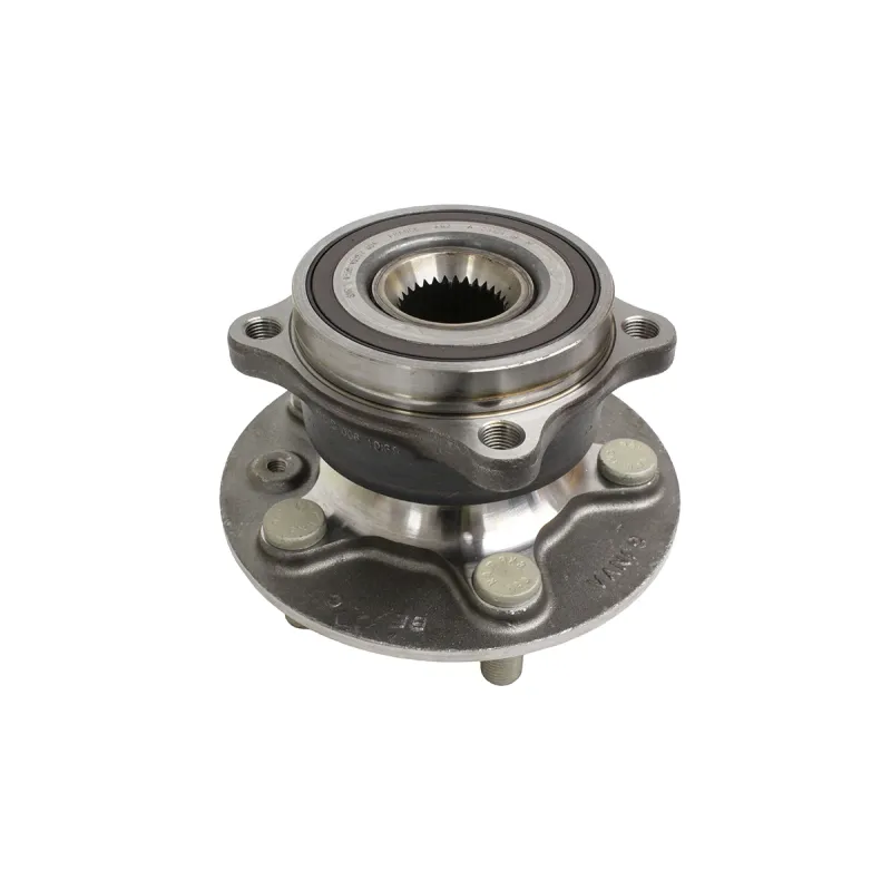 HUB - WHEEL