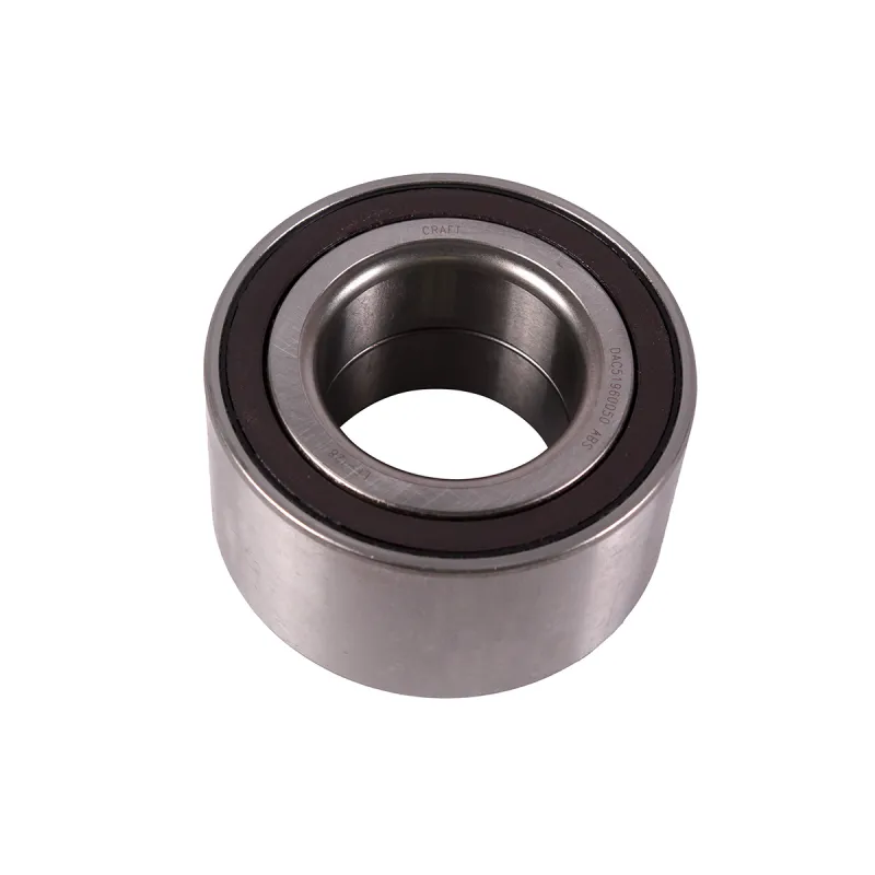 BEARING - WHEEL HUB