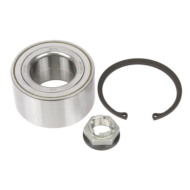 KIT WHEEL BEARING