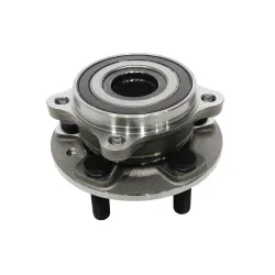 HUB - WHEEL