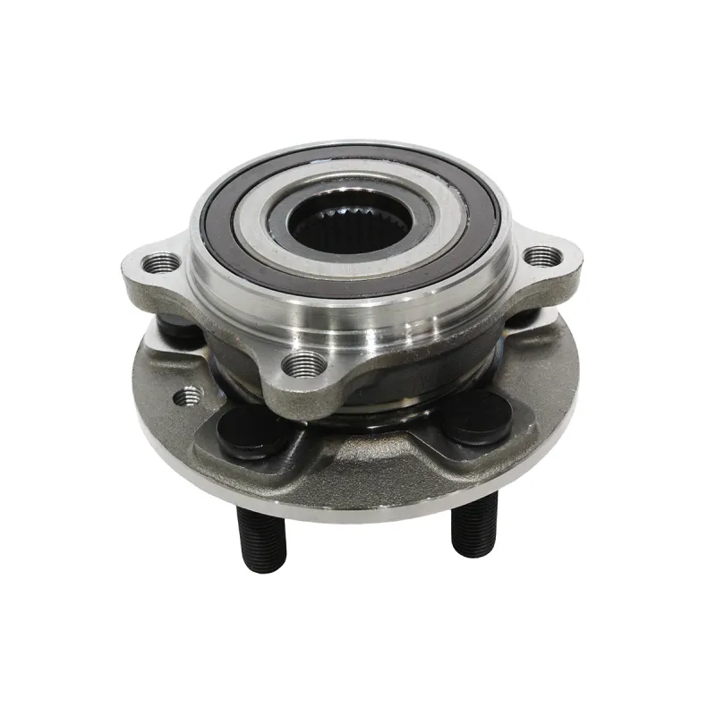 HUB - WHEEL