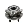 HUB - WHEEL