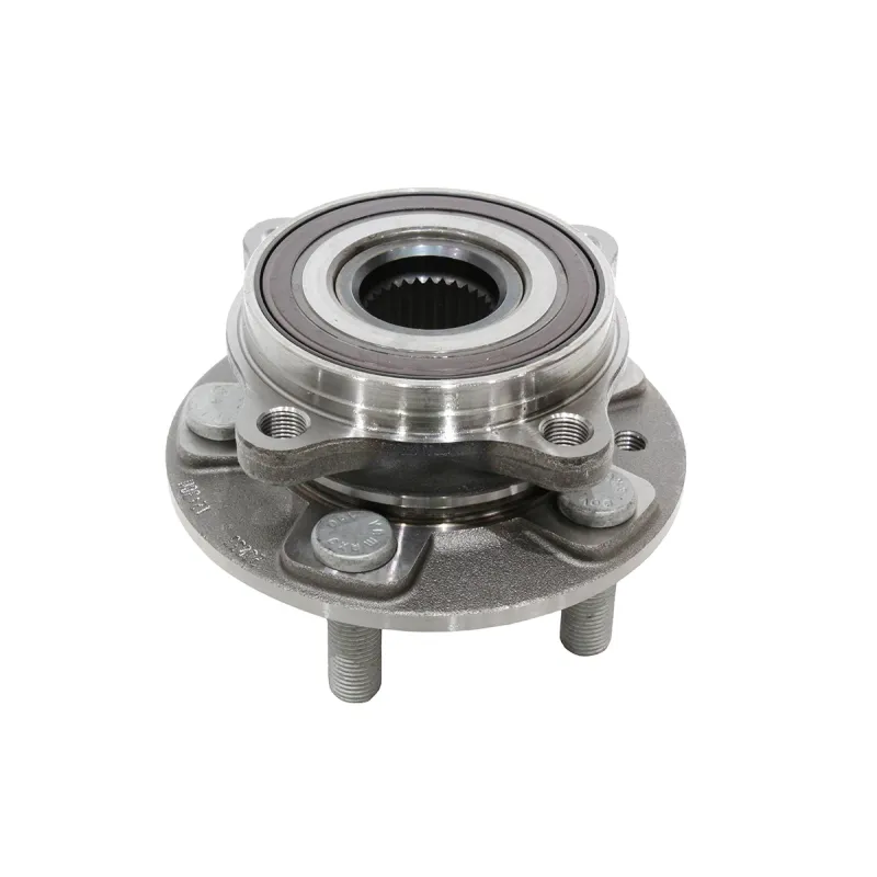 HUB - WHEEL