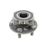 HUB - WHEEL