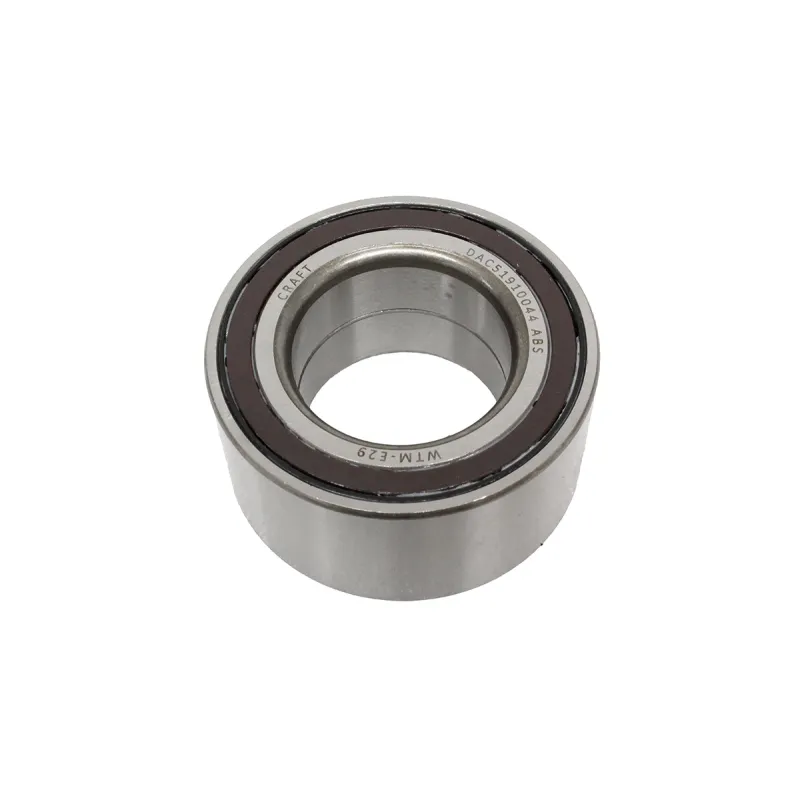 BEARING - WHEEL HUB